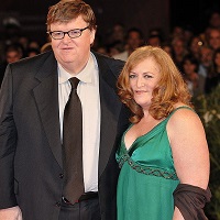 Michael Moore: The 1%.
